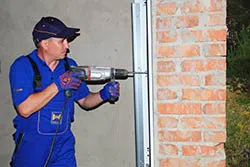 State Garage Door Repair Service Deepwater, NJ 856-350-5501 State Garage Door Repair Service Deepwater, NJ 856-350-5501 - installation-side